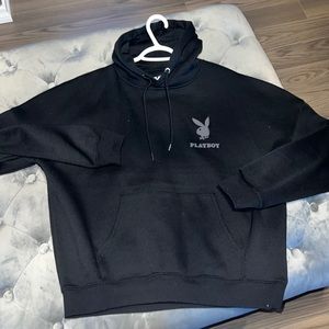 PLAYBOY Sweatshirts u0026 Hoodies for Women - Poshmark